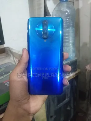 Xiaomi Pocophone X2 128 GB Blue