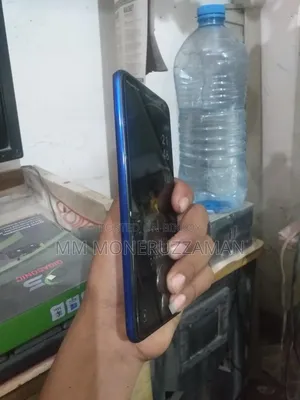 Xiaomi Pocophone X2 128 GB Blue