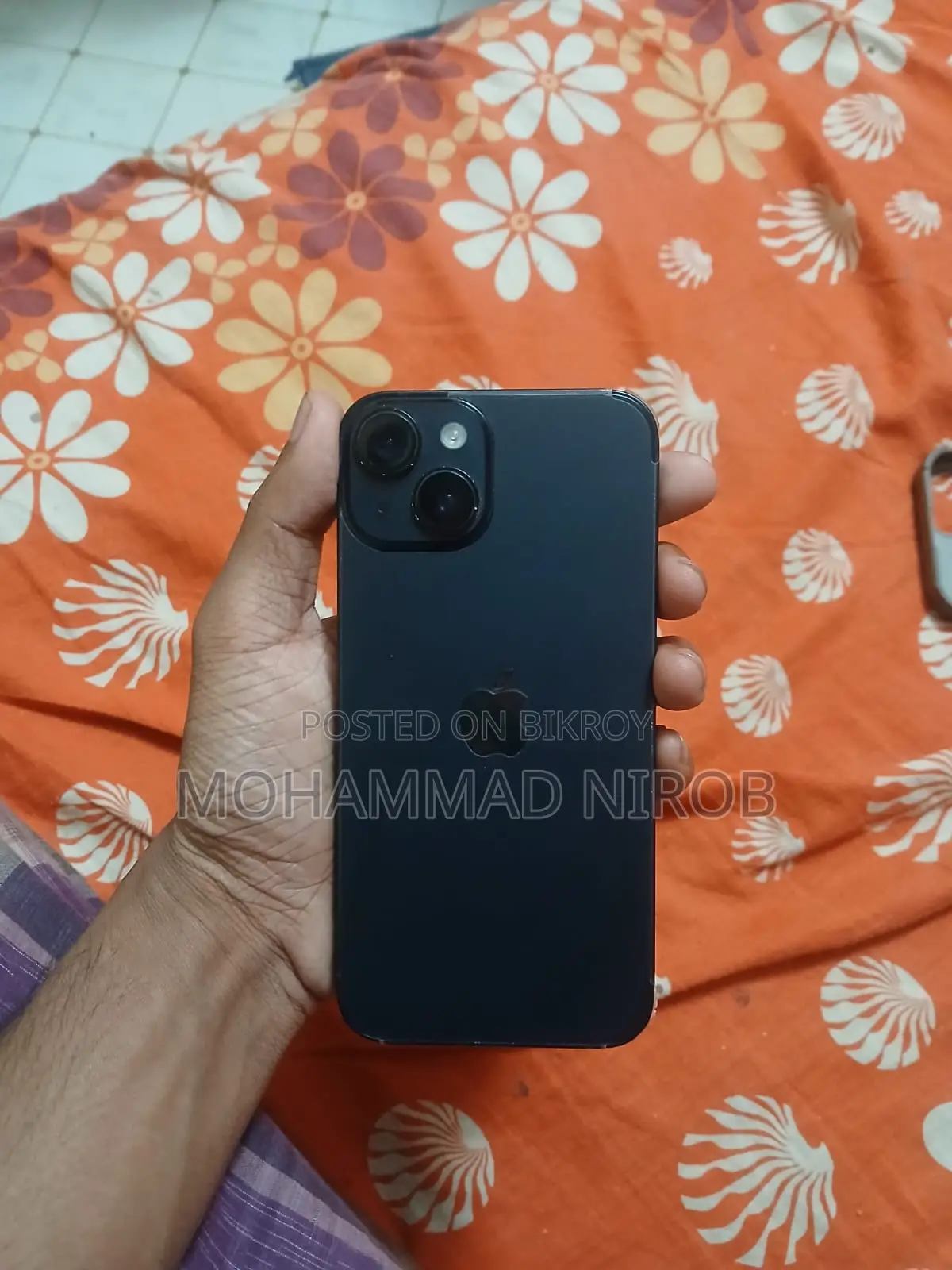 Apple iPhone 14 128 GB Black