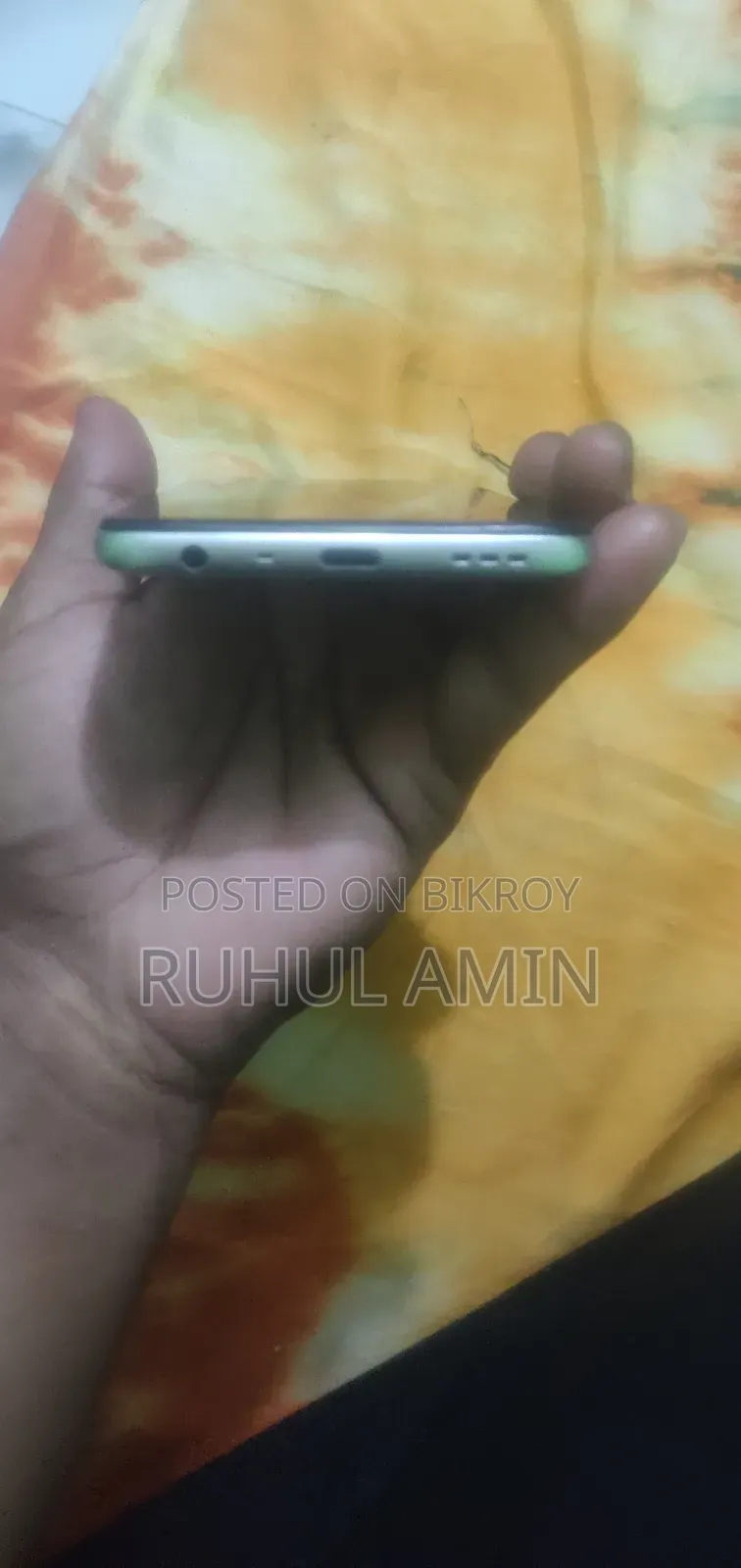 Oppo A16 64 GB Silver