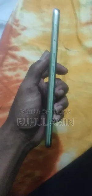 Oppo A16 64 GB Silver