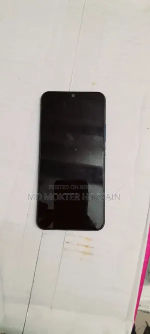 Vivo Y11 32 GB Red
