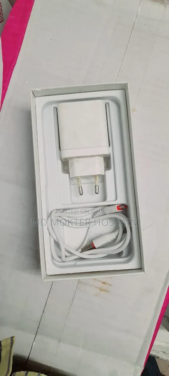 Vivo Y11 32 GB Red