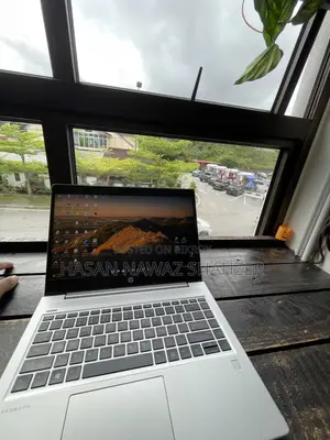 Laptop HP ProBook 445 G9 16GB AMD Ryzen 5 SSD 512GB