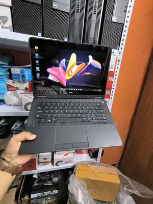 Laptop Dell Latitude E7270 4GB Intel Core I5 SSD 128GB