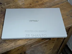 Laptop Asus VivoBook X540SA 8GB AMD Ryzen 7 SSD 512GB