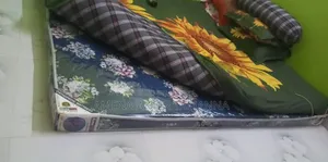 ম্যাট্রেস তোশক বিক্রি করতে চাই নতুন কয়েক দিন ব্যবহারিত