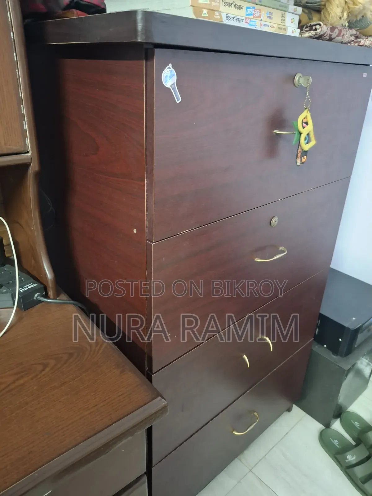 Drawer (Board)