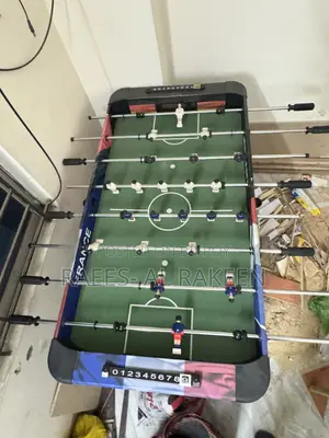 Foosball Indoor Game, (For Sale)