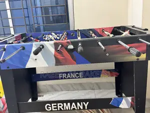 Foosball Indoor Game, (For Sale)