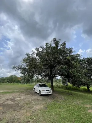 টয়োটা করোলা সেডান অটোমেটিক ১৯৯৭ সাদা