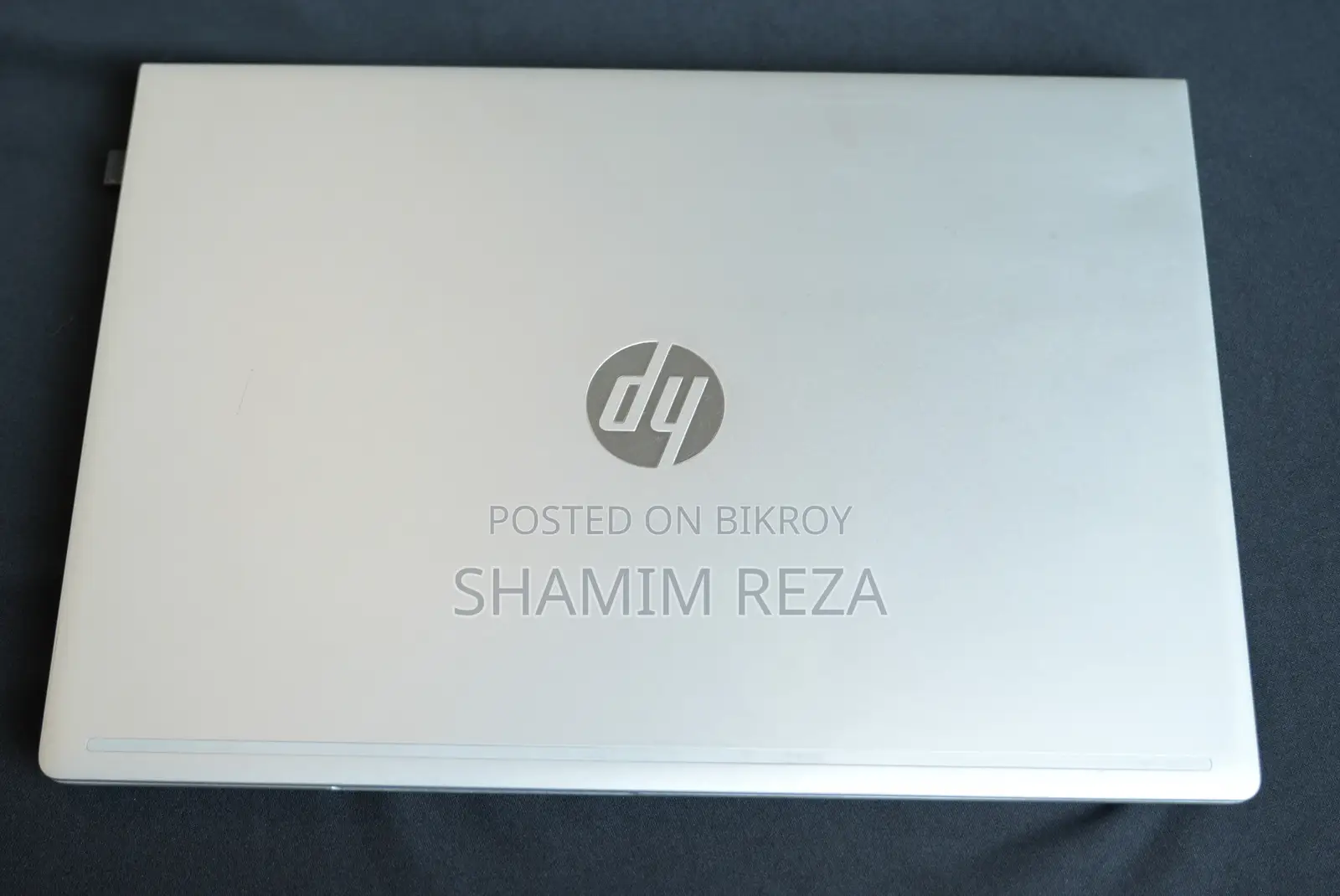Laptop HP Probook 450 16GB Intel Core I7 SSD 1T
