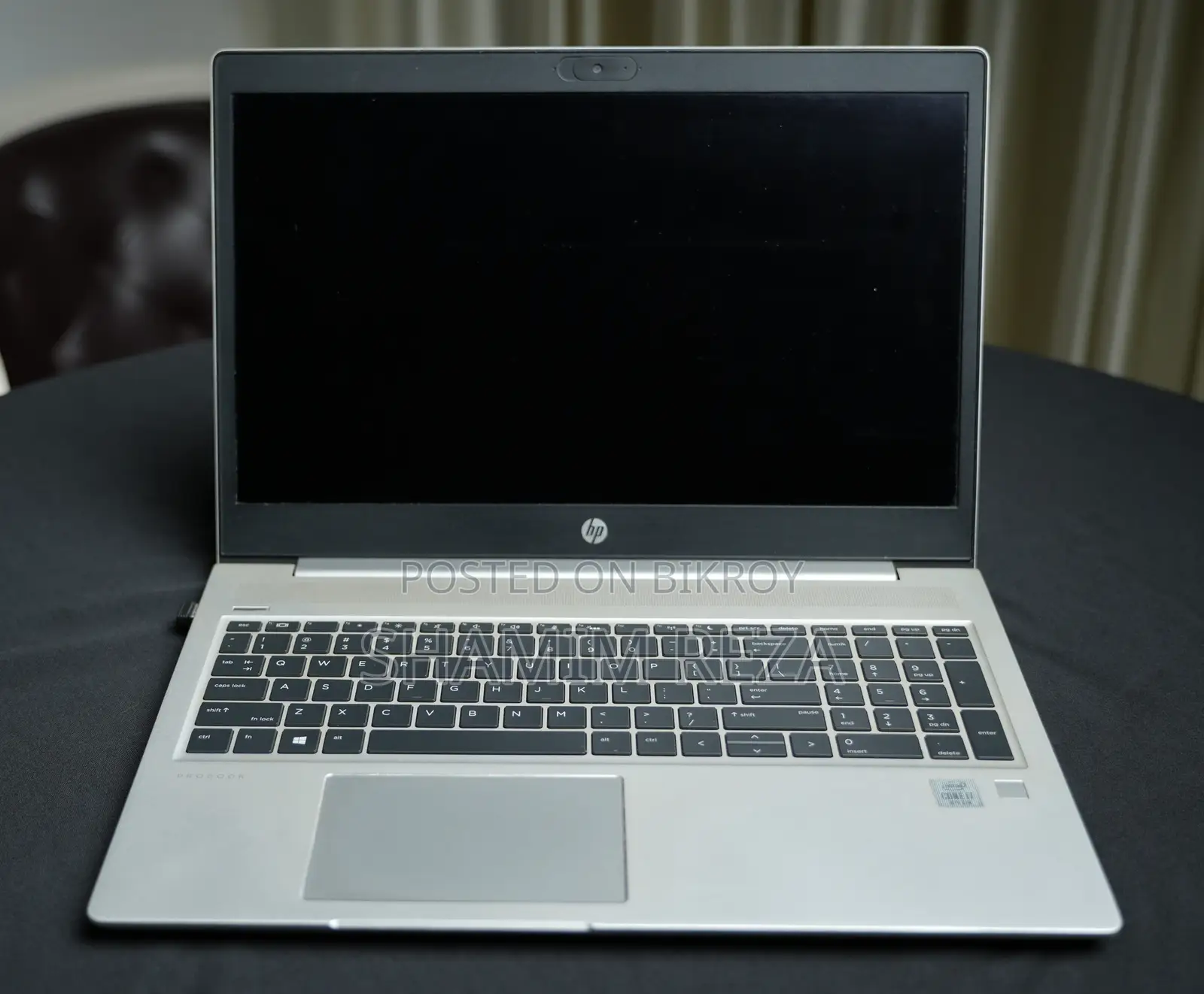 Laptop HP Probook 450 16GB Intel Core I7 SSD 1T