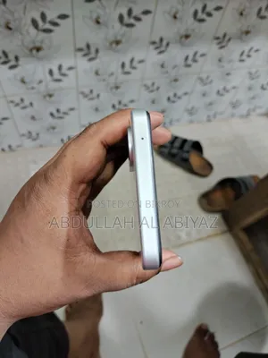 OnePlus 256 GB সাদা