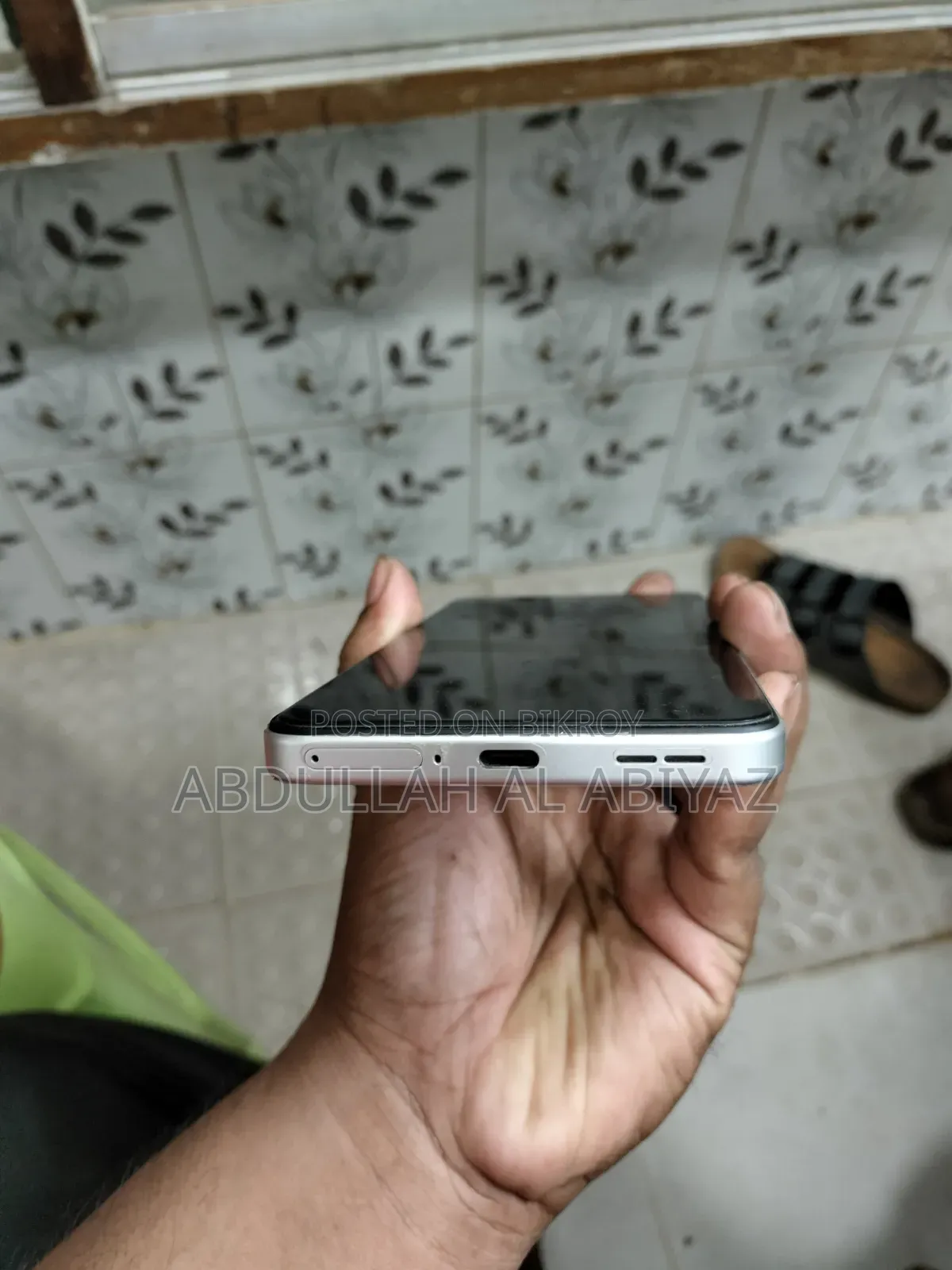 OnePlus 256 GB সাদা