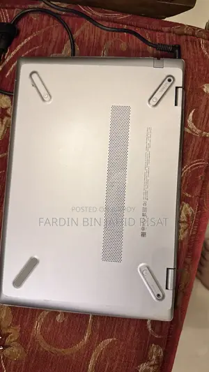 Laptop HP Pavilion 14-Ce3064st 8GB Intel Core I5 HDD+SSD 1T