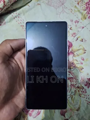 Google Pixel 7a 128 GB White