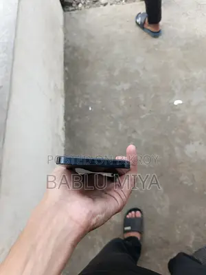 Samsung A10 32 GB Black