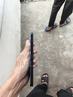 Samsung A10 32 GB Black