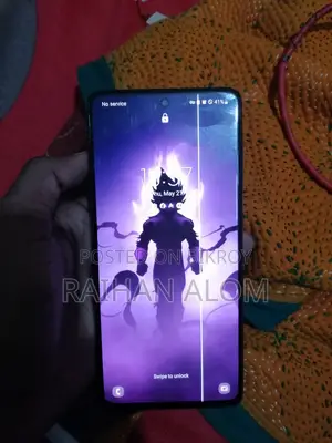 Samsung Galaxy A51 128 GB Blue