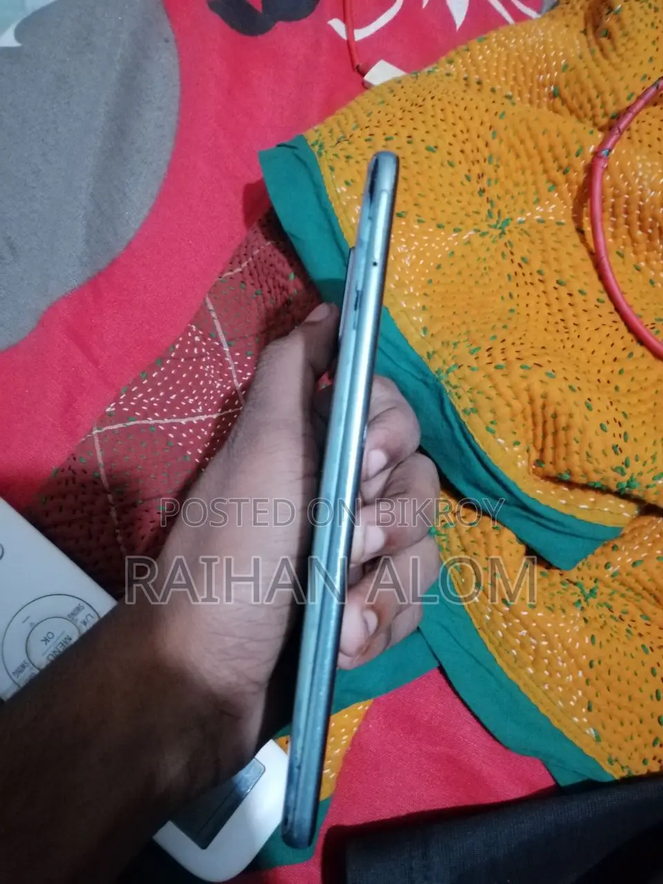 Samsung Galaxy A51 128 GB Blue