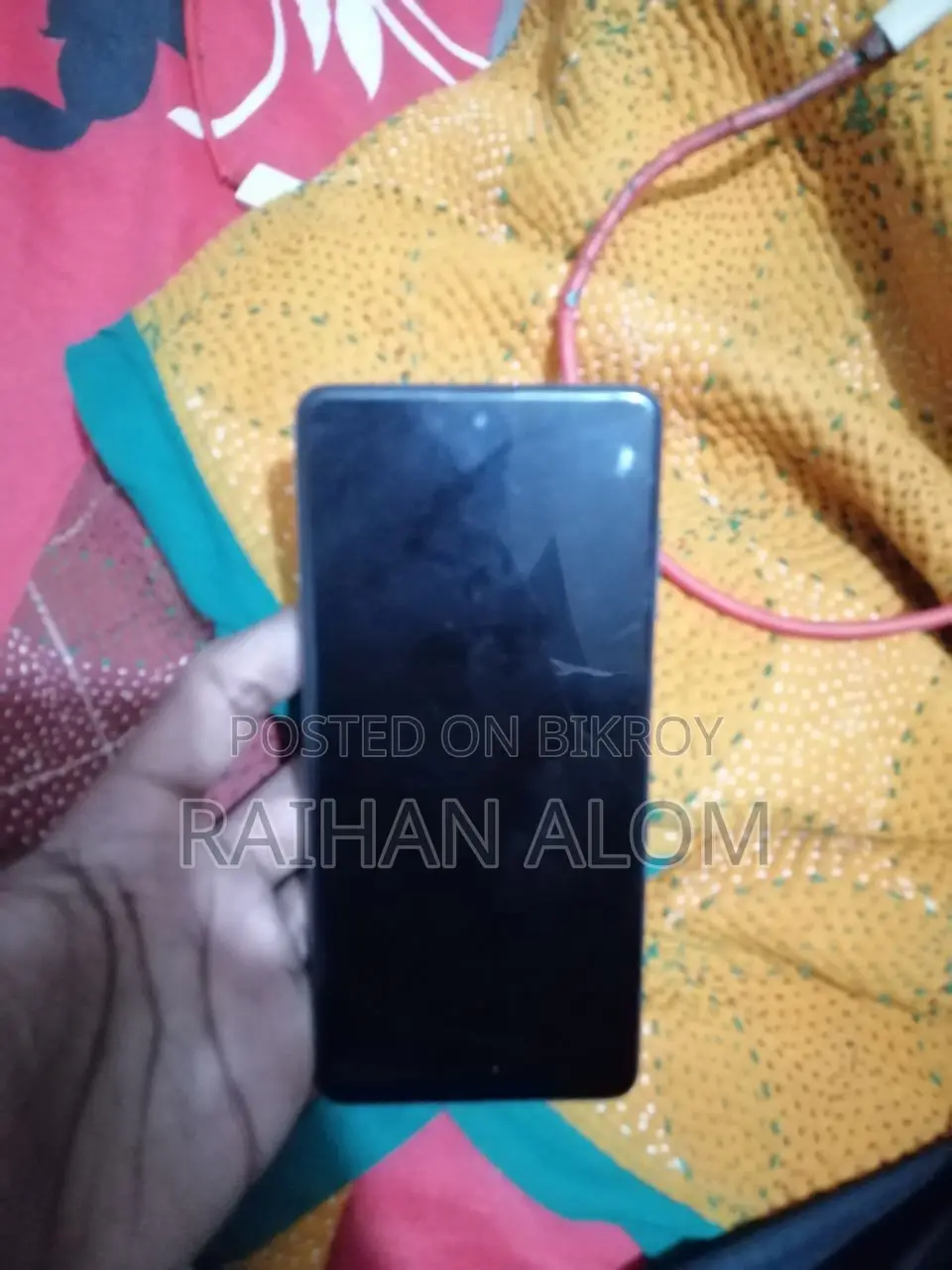 Samsung Galaxy A51 128 GB Blue
