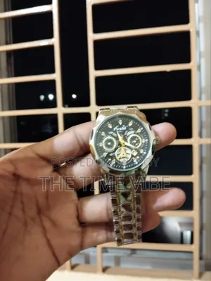 Men's Watch, Model-ps989, Wp-30m