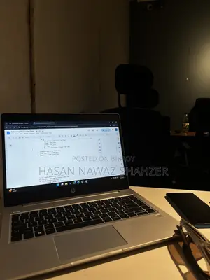 Laptop HP ProBook 445 G9 16GB AMD Ryzen 5 SSD 512GB