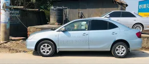 টয়োটা অ্যালিয়ন ২০০৪ পিঙ্ক