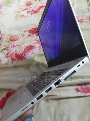 Laptop HP EliteBook 830 G6 8GB Intel Core I7 SSD 256GB