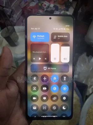 Xiaomi Redmi Note 12 Pro 4G 256 GB Blue