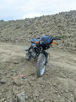 TVS King Deluxe Plus iTouch Start 2007 Black