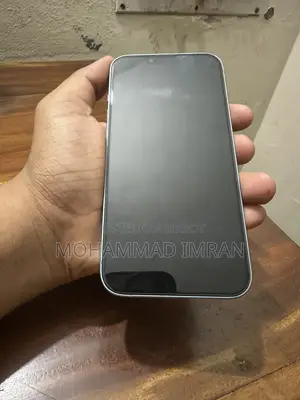 অ্যাপল আইফোন ১৪ ২৫৬ জিবি ব্লু