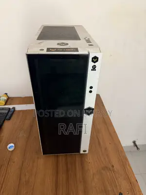Deepcool Casing