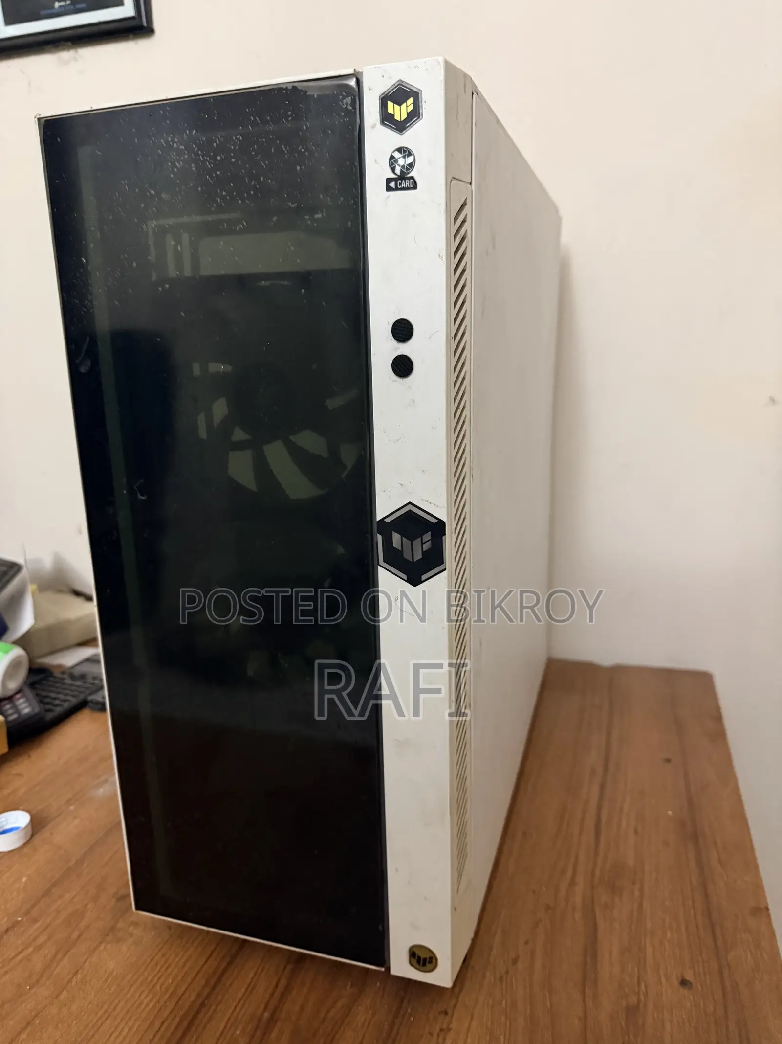 Deepcool Casing