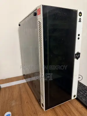 Deepcool Casing