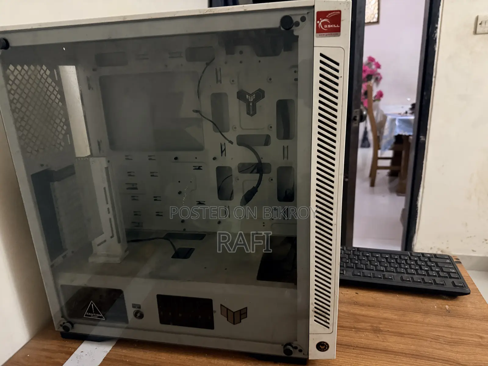 Deepcool Casing