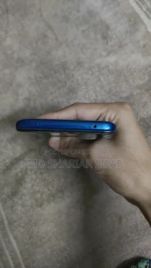 Xiaomi Redmi 8 64 GB Blue