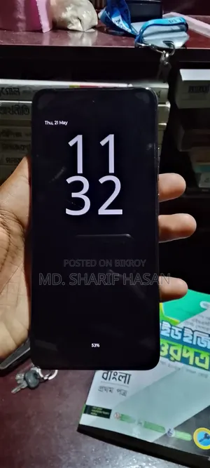 Motorola Moto G35 128 GB Black