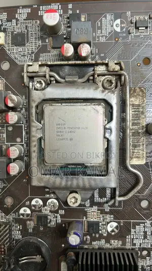 Intel Pentium G620 Processor Sell
