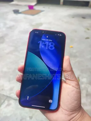 Apple iPhone 13 ১২৮ জিবি রেড