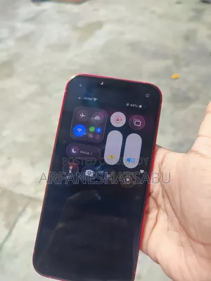 Apple iPhone 13 ১২৮ জিবি রেড