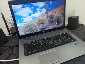 Laptop HP ProBook 470 G2 8GB Intel Core I7 SSD 256GB