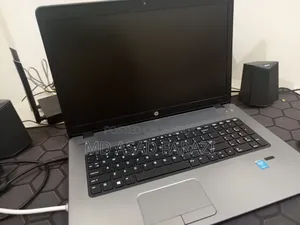 Laptop HP ProBook 470 G2 8GB Intel Core I7 SSD 256GB