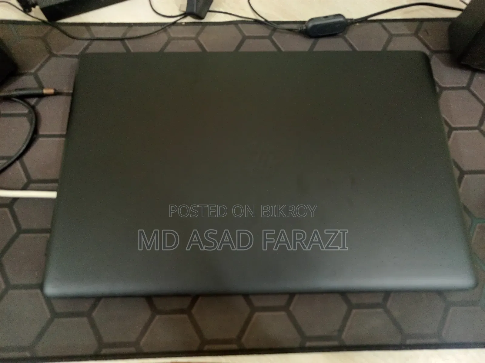 Laptop HP ProBook 470 G2 8GB Intel Core I7 SSD 256GB