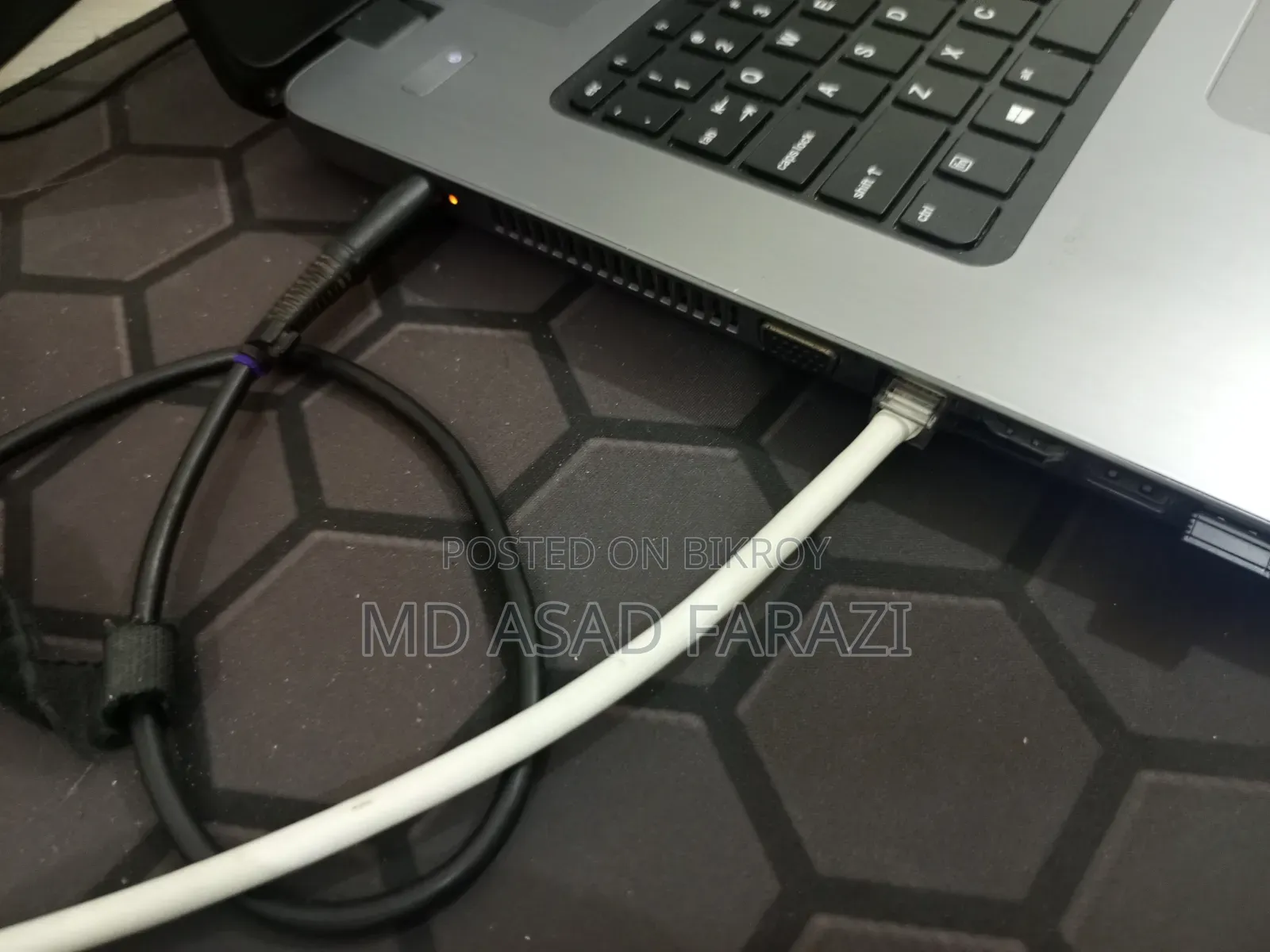 Laptop HP ProBook 470 G2 8GB Intel Core I7 SSD 256GB