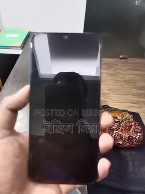 Realme C100i 64 GB Gray