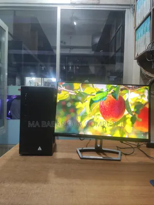 ডেস্কটপ কম্পিউটার Asus ROG STRIX GD30CI 8GB Intel Core I5 HDD 500GB