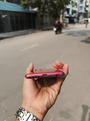 Samsung Galaxy S20 FE 128 GB Red