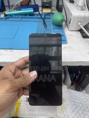 Redmi Note 10 Pro Max 100% Display Available
